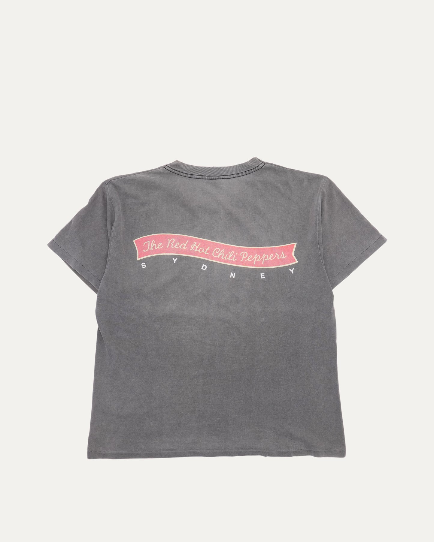 Red Hot Chilli Peppers One Hot Minute 1995 T-Shirt