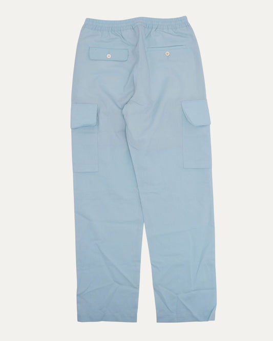 Chino Cargo Pants
