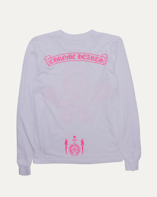Foti Harris Teeter Long Sleeve T-Shirt