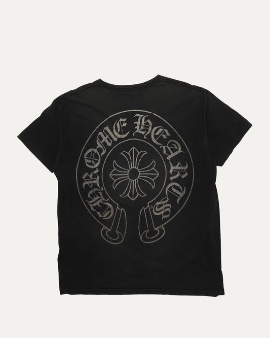 Horseshoe Logo T-Shirt