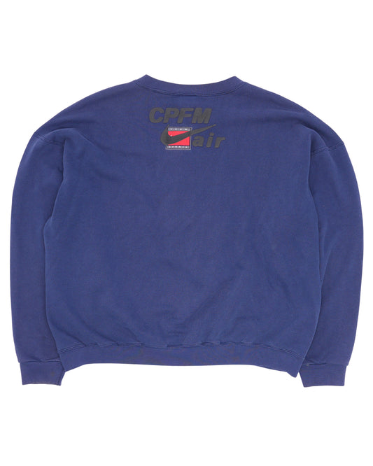 Dover Street Market Exclusive Cactus Plant Flea Market Sock Sweatshirt