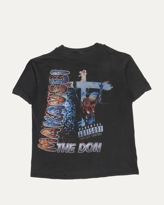 Tupac Memorial T-Shirt