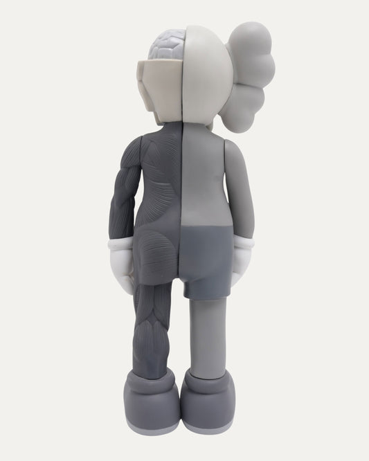 Companion Dissected 2006 Edition