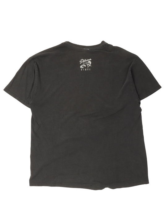 The Pharcyde 1993 Delicious Vinyl T-Shirt