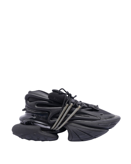 Unicorn Low Top Sneakers