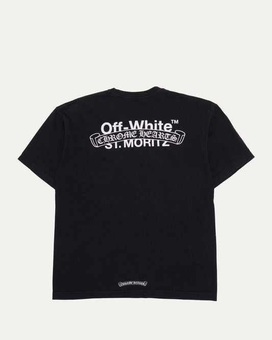 Off-White St. Moritz Pocket T-Shirt