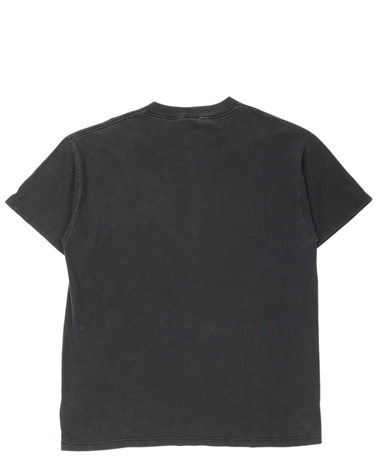 Tyson Vs. Botha Fight T-Shirt