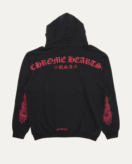 Friends and Family Hoodie