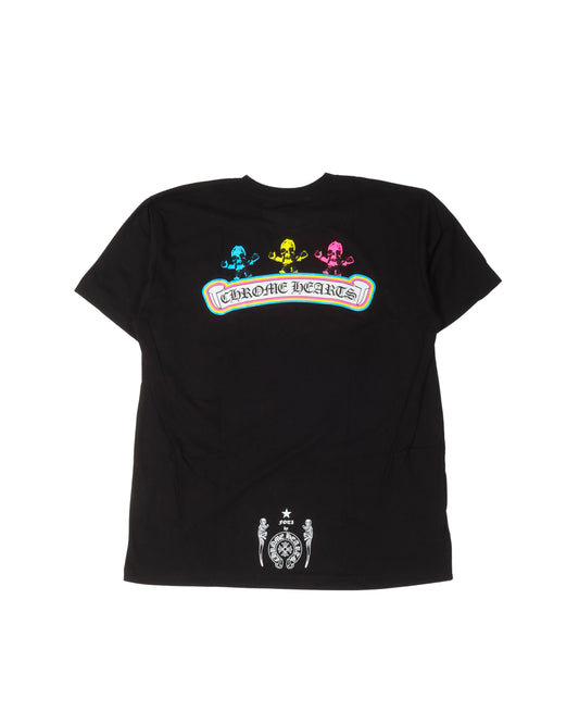 Foti Harris Teeter T-Shirt