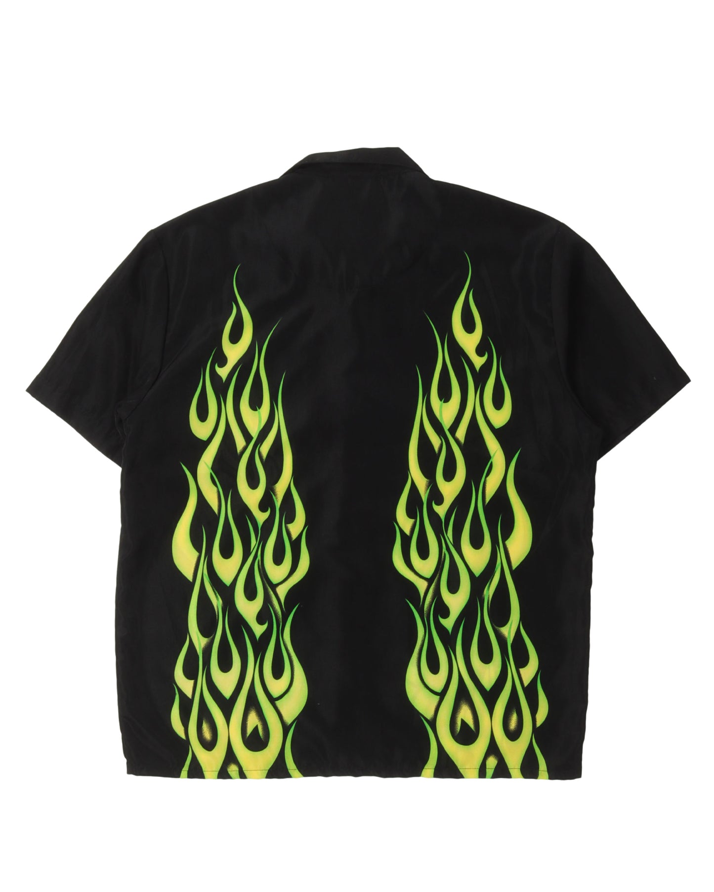 Sapphire Lounge Flame Shirt
