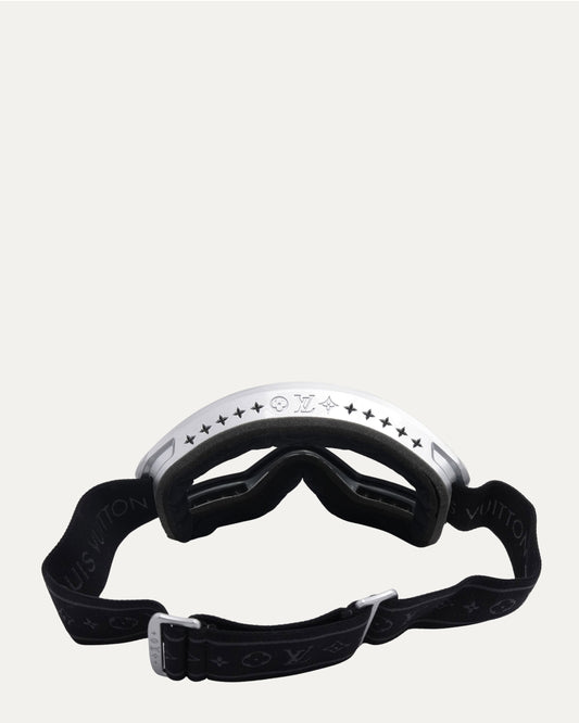 Monogram Snow Goggles