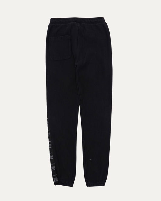 SS18 Care Tag Sweatpants