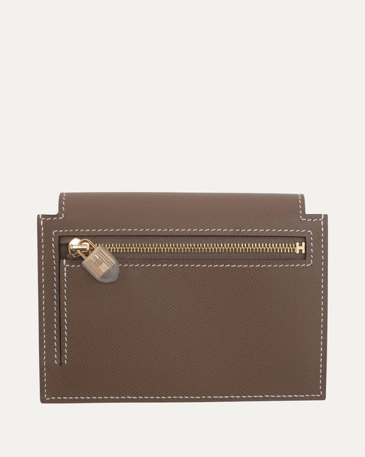 Kelly Pocket Compact Wallet