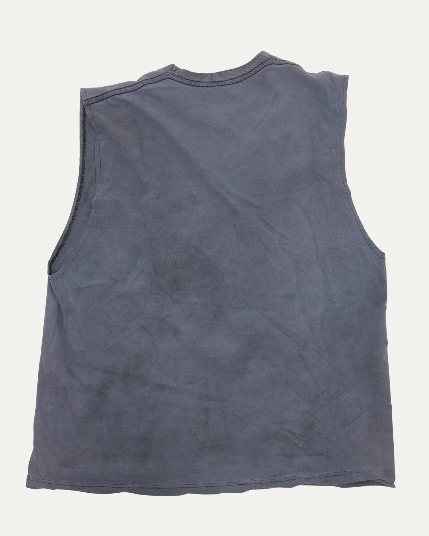 Bob Marley Cutoff T-Shirt