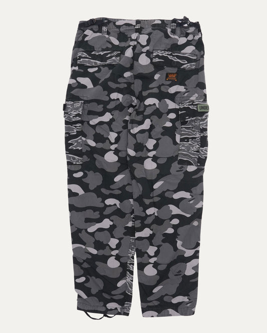 Undefeated 6 Pocket Pants