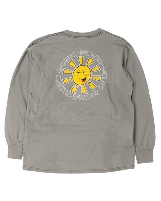 Bigwig Long-Sleeve T-Shirt