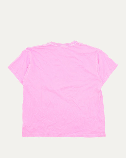 Patron of the New T-Shirt