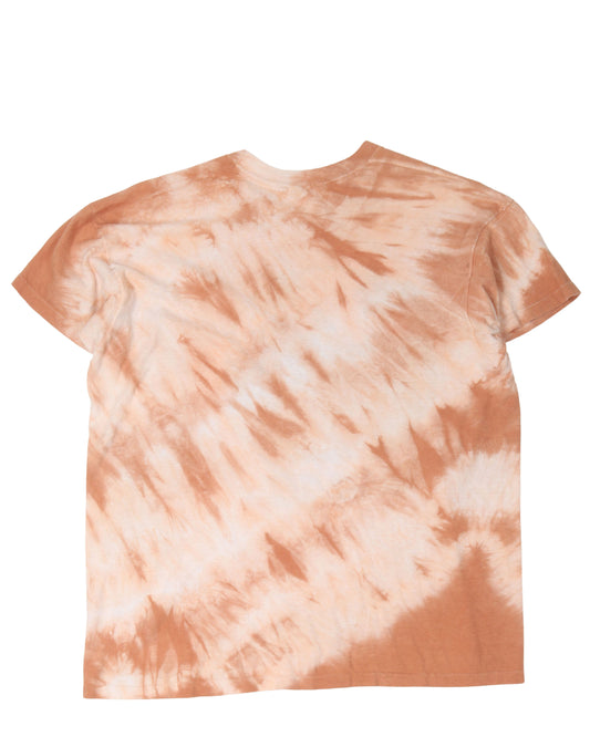 Eagles Hotel California Tie Dye T-Shirt