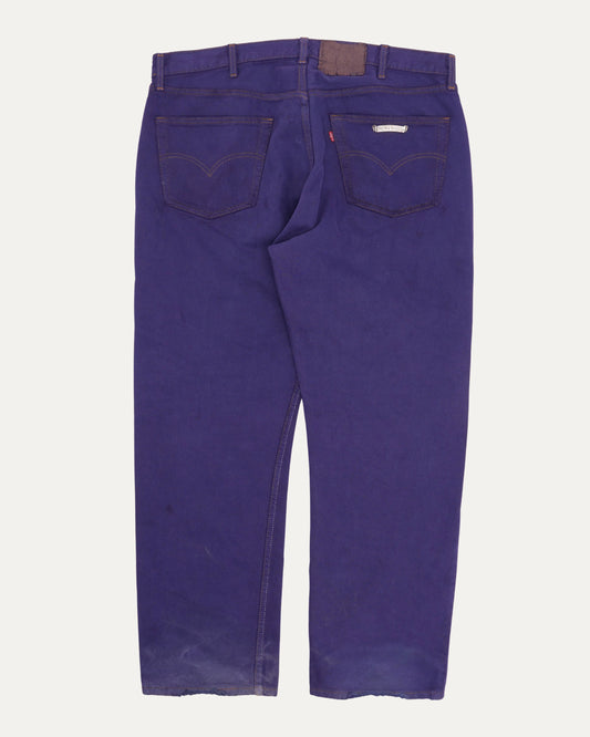 St. Barth Exclusive Levi's 501 Jeans