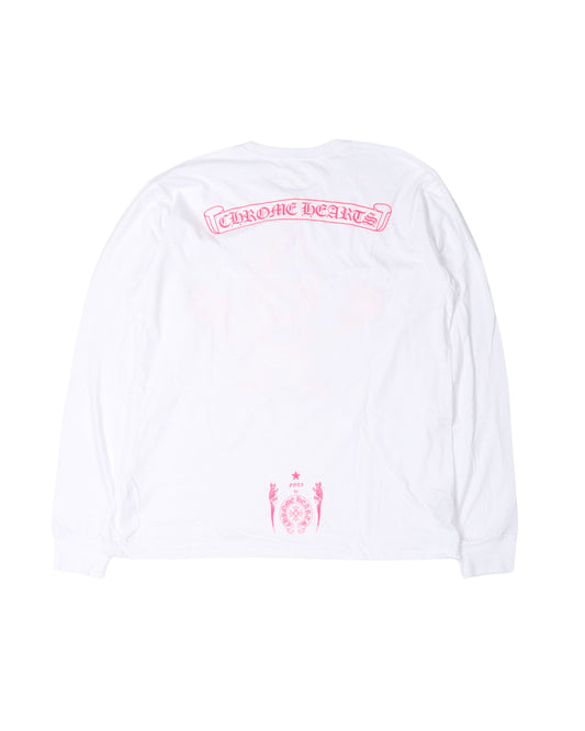 Foti Harris Teeter Long Sleeve T-Shirt