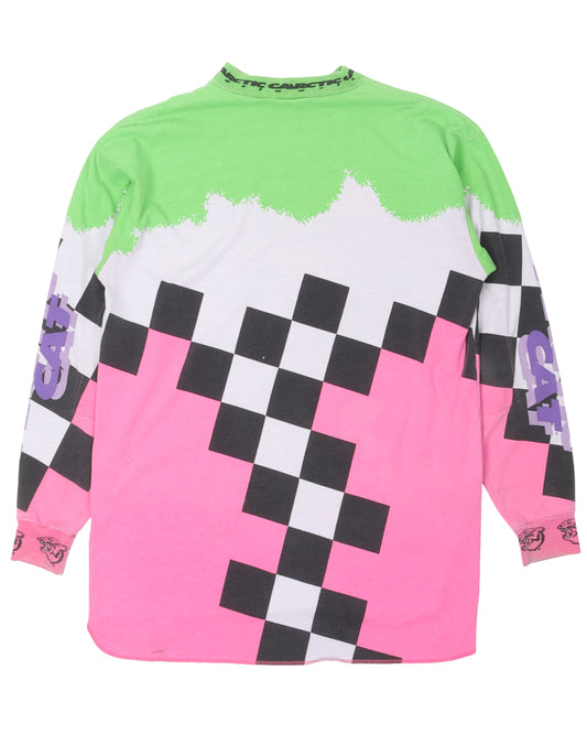 Arctic Cat Motocross Jersey