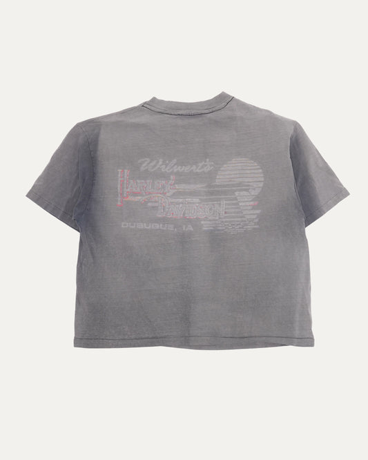 Harley Davidson Soaring High Dubuque T-Shirt