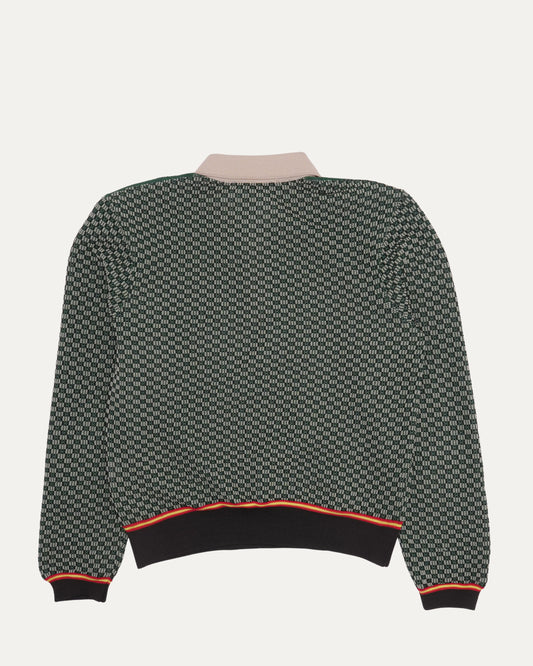 Valley Knit Polo