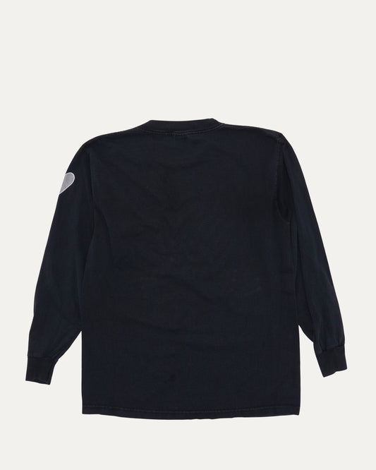 Smashing Pumpkins Zero Long Sleeve T-Shirt