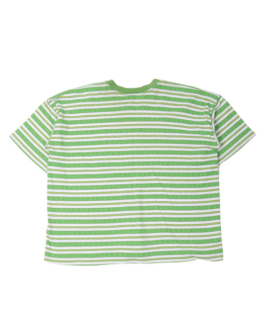 Teens From Mars Striped Dagger T-Shirt