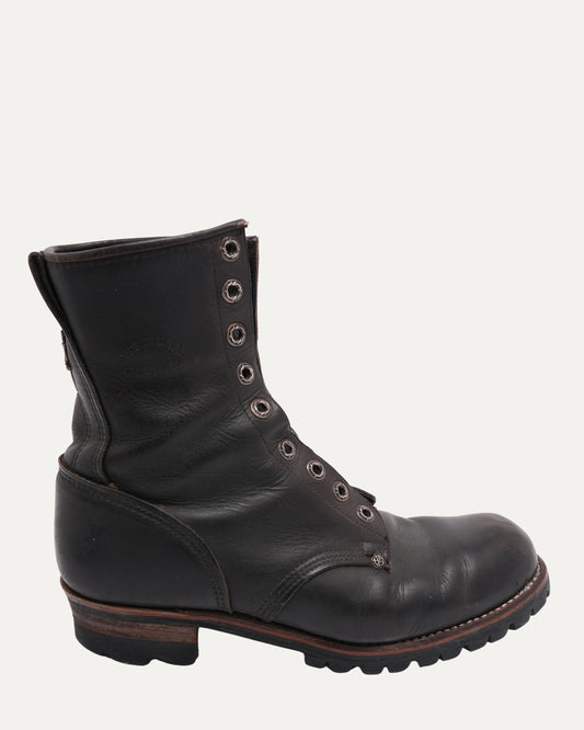 Georgia Boot Company Work Boots