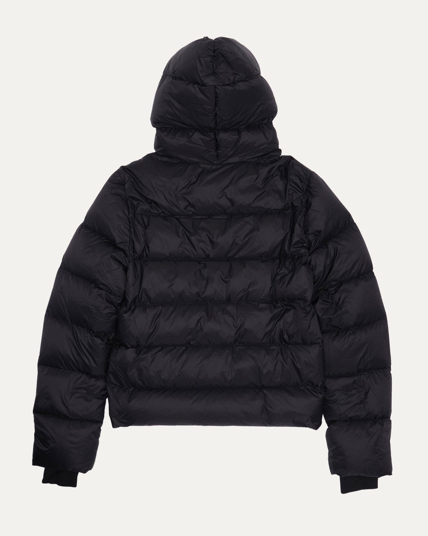 FW22 STROBE Gimp Puffer Jacket