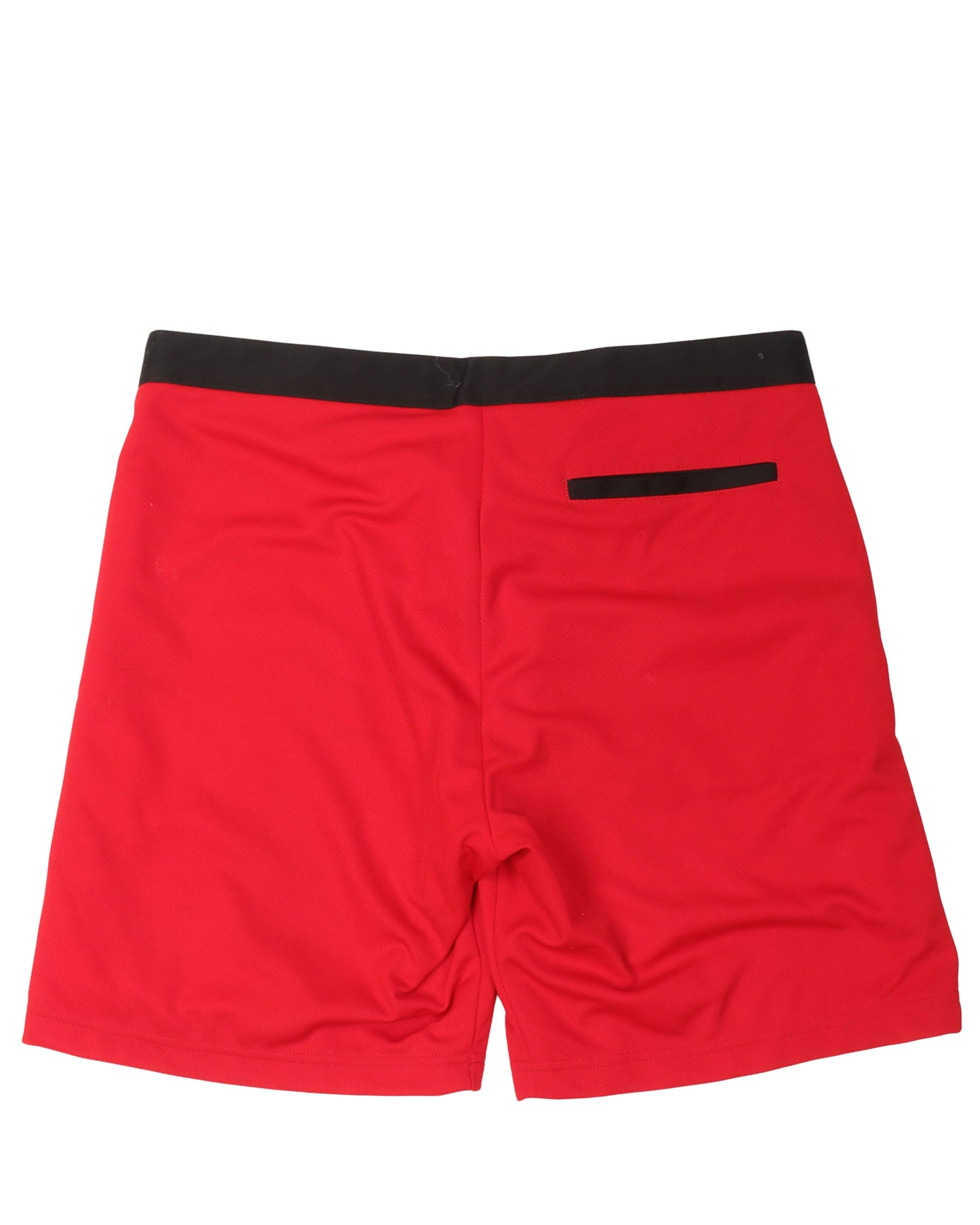 Matty Boy Chomper Patch Shorts