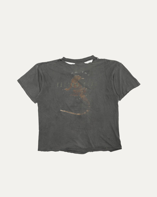 Jim Morrison 'I am the Lizard King' T-Shirt