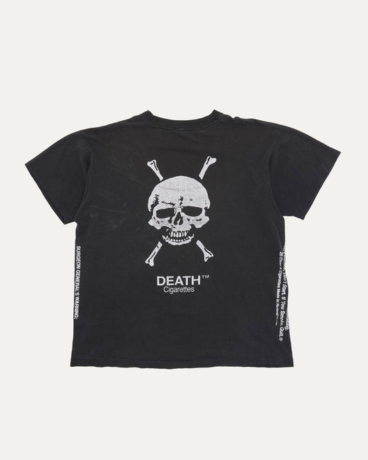 Death Cigarettes T-Shirt