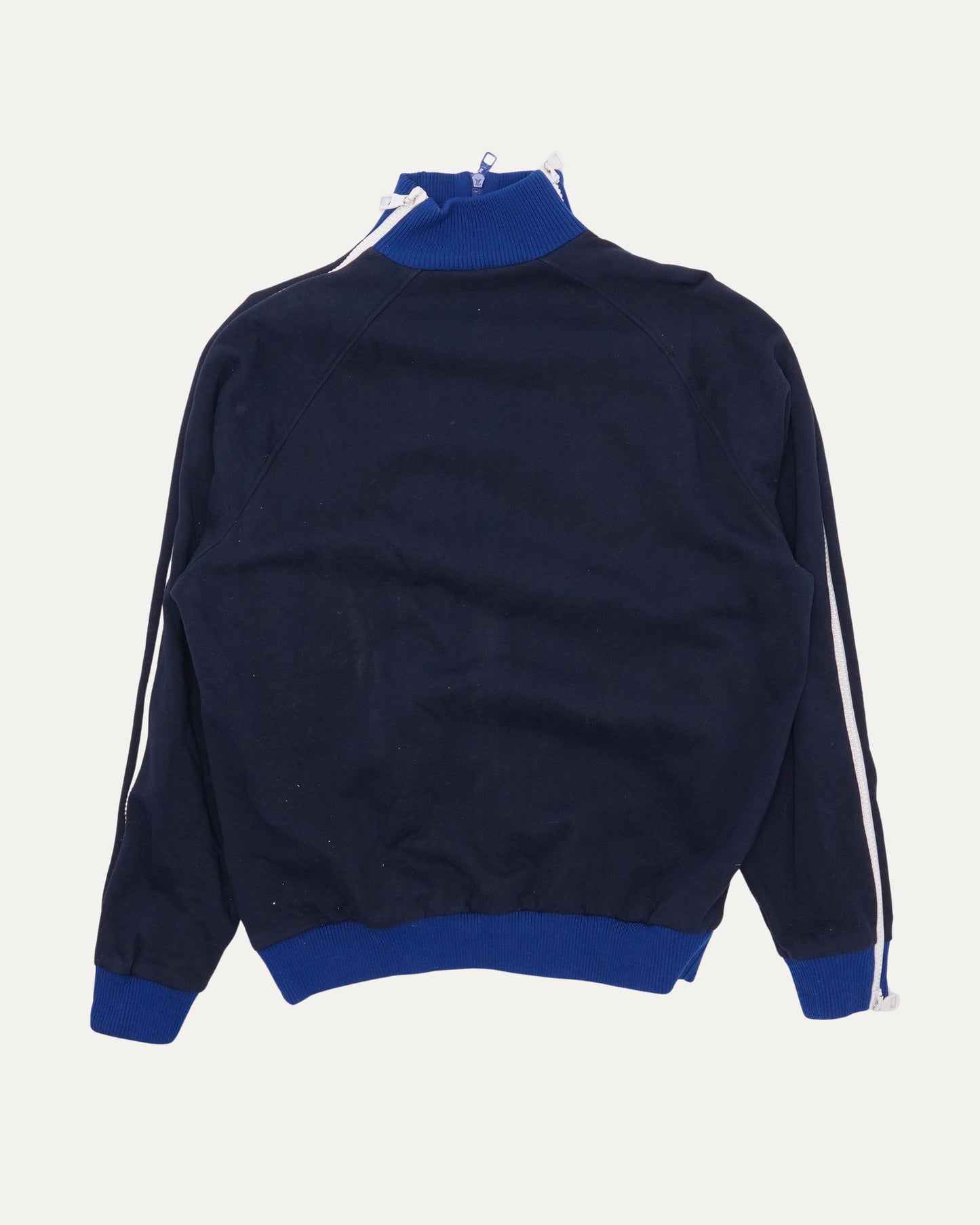 2Eme Etage Zip Sweater