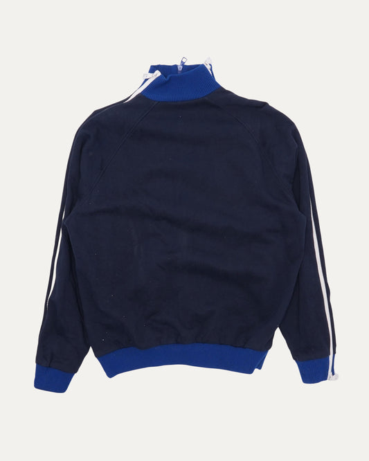 2Eme Etage Zip Sweater