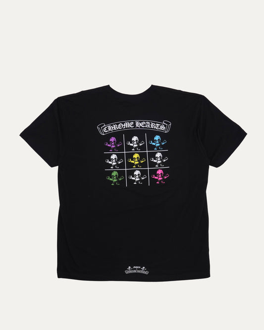 Foti Harris Teeter T-Shirt