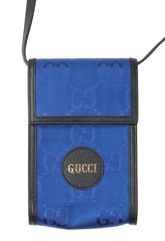 Off The Grid Mini Bag