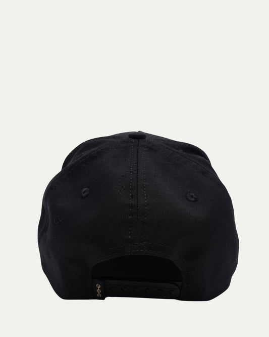 Classic Patch Hat