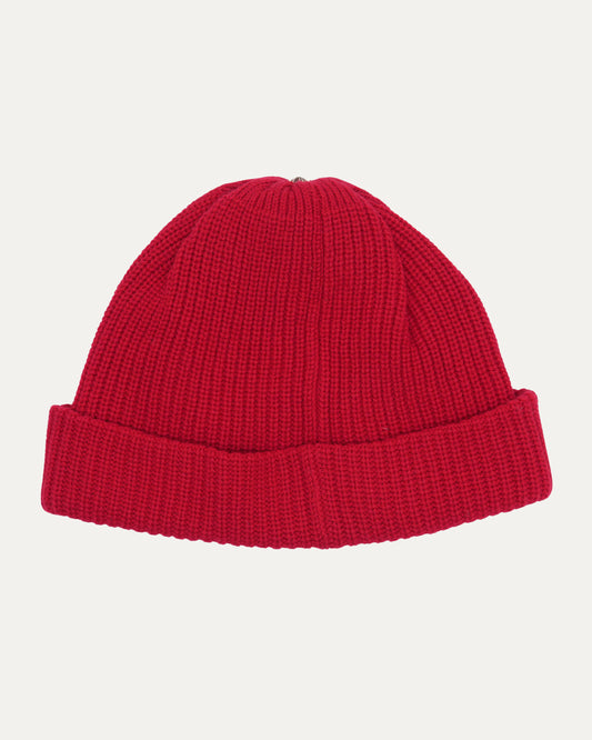 Sludge Star Patch Beanie