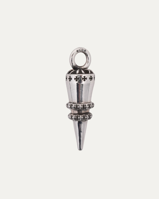 Large Spike Pendant