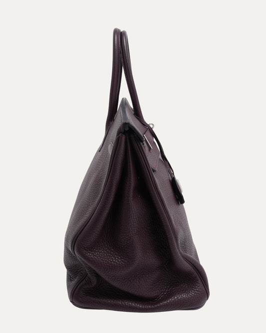 Clemence Birkin 40