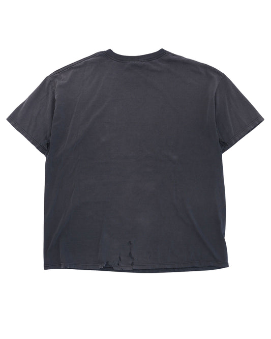 Metallica Pushead Eyeball T-Shirt