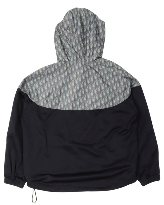 Stussy Monogram Anorak Jacket