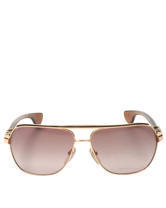 MF Midnight Dip II Sunglasses