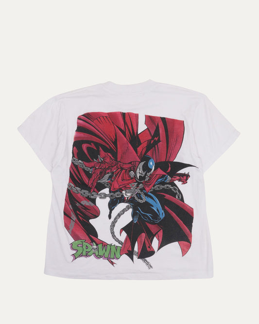 Spawn Logo T-Shirt
