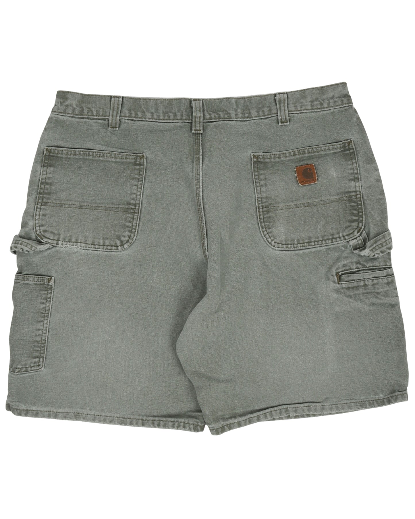Carhartt Carpenter Shorts