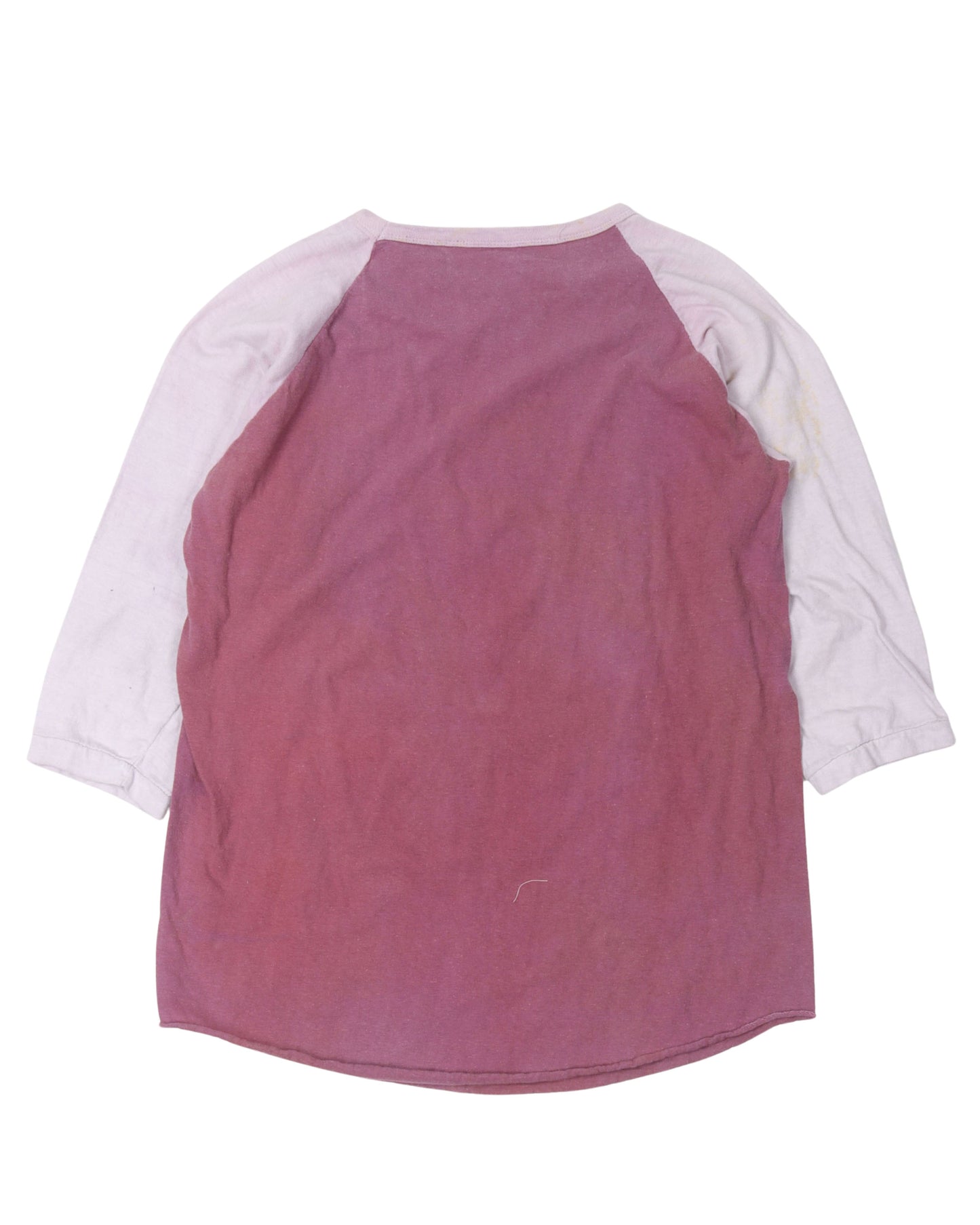 Jim Morrison Ringer T-Shirt