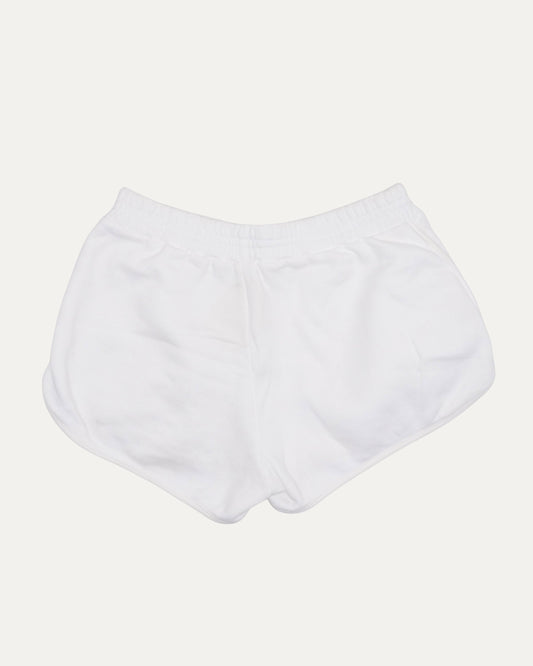 Cross Patch Sweatshorts