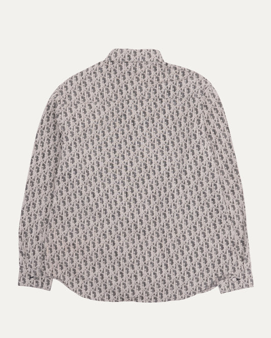 Oblique Monogram Shirt